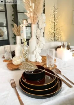 Sareva Bestekset - Koper - 4-delig 15 Sareva Bestekset - Koper - 4-delig -Keukenbenodigdheden Winkel 3 16