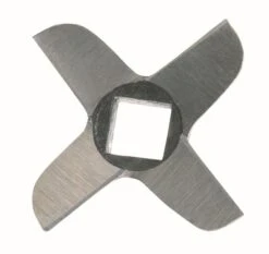 Westmark Mes Voor Gehaktmolen - Grootte 5