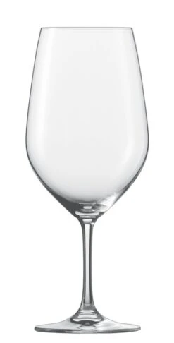 Schott Zwiesel Bordeaux Glazen Vina - 640 Ml - 6 Stuks -Keukenbenodigdheden Winkel 4001836005272