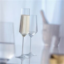 Zwiesel Glas Champagneglazen Pure - 215 Ml - 2 Stuks -Keukenbenodigdheden Winkel 4001836019873 extra pd1500x1500 2 0 1