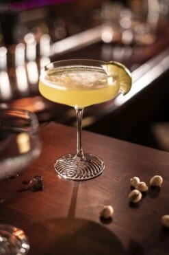 Zwiesel Glas Cocktailcoupes Echo - 277 Ml - 4 Stuks -Keukenbenodigdheden Winkel 4001836117852 2 1