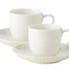 Villeroy & Boch Kopjes Met Schotel For Me - 2 Stuks -Keukenbenodigdheden Winkel 4003686279612