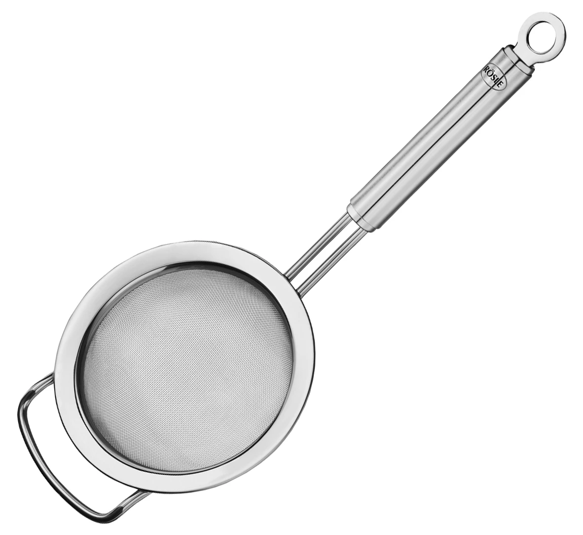 Rosle Theezeef Round - RVS - ø 8 Cm 3 Rosle Theezeef Round - RVS - ø 8 Cm