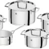 Zwilling Pannenset Passion - 5 Delige Set -Keukenbenodigdheden Winkel 4009839329326