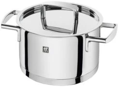 Zwilling Pannenset Passion - 5 Delige Set -Keukenbenodigdheden Winkel 4009839329326 3