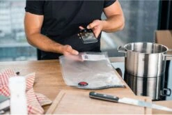 Zwilling Vacumeerzakken Fresh & Save - 23 X 20 Cm - Herbruikbaar - 10 Stuks -Keukenbenodigdheden Winkel 4009839523793 10 2