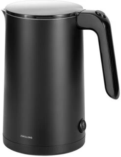 Zwilling Waterkoker Enfinigy - 1850 W - Zwart - 1.5 Liter -Keukenbenodigdheden Winkel 4009839537189 1