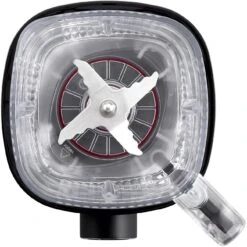 Zwilling Blender Enfinigy Zwart 1.4 Liter - 1200 W -Keukenbenodigdheden Winkel 4009839537219 2