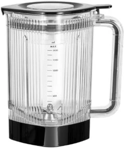 Zwilling Blender Enfinigy Zwart 1.4 Liter - 1200 W -Keukenbenodigdheden Winkel 4009839537219 3