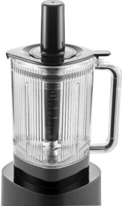 Zwilling Blender Enfinigy Zwart 1.4 Liter - 1200 W -Keukenbenodigdheden Winkel 4009839537219 5