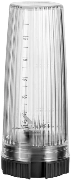 Zwilling Smoothie Blender Enfinigy Zwart 550 Ml 13 Zwilling Smoothie Blender Enfinigy Zwart 550 Ml -Keukenbenodigdheden Winkel 4009839537226 3