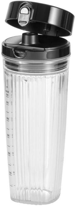 Zwilling Smoothie Blender Enfinigy Zwart 550 Ml 14 Zwilling Smoothie Blender Enfinigy Zwart 550 Ml -Keukenbenodigdheden Winkel 4009839537226 4