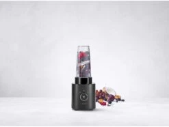Zwilling Smoothie Blender Enfinigy Zwart 550 Ml 15 Zwilling Smoothie Blender Enfinigy Zwart 550 Ml -Keukenbenodigdheden Winkel 4009839537226 5