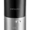 Zwilling Sous Vide Stick Enfinigy - Nauwkeurige Temperatuurinstelling - IPX7 Waterproof - Zwart -Keukenbenodigdheden Winkel 4009839546716