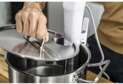Zwilling Sous Vide Deksel Enfinigy - Universeel - ø 24 Cm -Keukenbenodigdheden Winkel 4009839647192 7