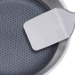 Resto Kitchenware Koekenpan Altair - ø 24 Cm - Standaard Anti-aanbaklaag -Keukenbenodigdheden Winkel 4260403577189 11