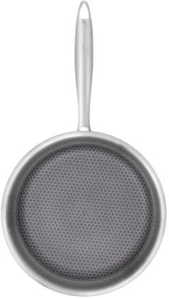 Resto Kitchenware Koekenpan Altair - ø 26 Cm - Standaard Anti-aanbaklaag -Keukenbenodigdheden Winkel 4260403577189 5 1