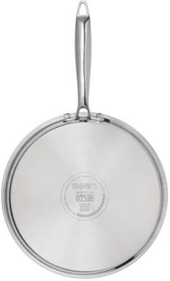 Resto Kitchenware Koekenpan Altair - ø 26 Cm - Standaard Anti-aanbaklaag -Keukenbenodigdheden Winkel 4260403577189 6 1