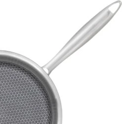 Resto Kitchenware Koekenpan Altair - ø 26 Cm - Standaard Anti-aanbaklaag -Keukenbenodigdheden Winkel 4260403577189 7 1