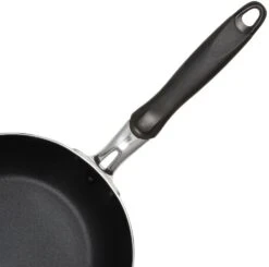 Resto Kitchenware Wokpan Antares - ø 30 Cm - Standaard Anti-aanbaklaag -Keukenbenodigdheden Winkel 4260709010120 5 2