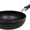 Resto Kitchenware Wokpan Antares - ø 30 Cm - Standaard Anti-aanbaklaag -Keukenbenodigdheden Winkel 4260709010120 2