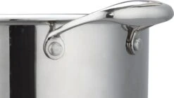 Westinghouse Kookpan Black Signature - ø 24 Cm - Standaard Anti-aanbaklaag -Keukenbenodigdheden Winkel 4895218321506 9