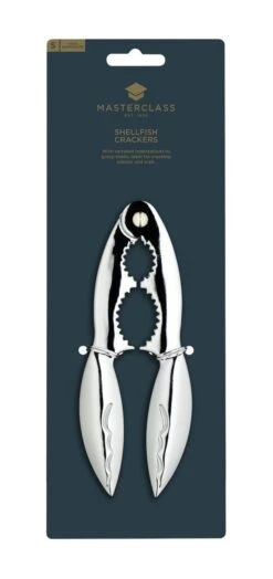 MasterClass Kreeftenkraker -Keukenbenodigdheden Winkel 5028250145833 1