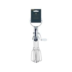 MasterClass Handmixer / Slagroomklopper Deluxe -Keukenbenodigdheden Winkel 5028250147943 1