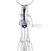MasterClass Handmixer / Slagroomklopper Deluxe