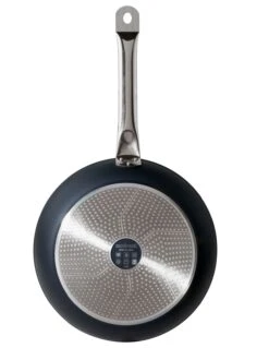 Sambonet Koekenpan Midnight Blue - ø 20 Cm - Standaard Anti-aanbaklaag 9 Sambonet Koekenpan Midnight Blue - ø 20 Cm - Standaard Anti-aanbaklaag -Keukenbenodigdheden Winkel 51074 20 add02