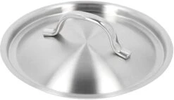 Demeyere Aspergepan / Pastapan Specialties 3 - ø 16 Cm / 4.5 Liter -Keukenbenodigdheden Winkel 5412191108161 3 10816