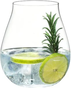 Riedel Gin Tonic Glazen O Wine - 762 Ml - 4 Stuks -Keukenbenodigdheden Winkel 541400067 w OdFGJoY2
