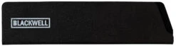 Blackwell Mesbeschermer - Universeel - Zwart - Voor Messen Met Een Lemmet Tot 22 Cm -Keukenbenodigdheden Winkel 6 Blackwell Messenbeschermers 03