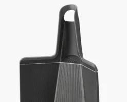 Joseph Joseph Snijplank Chop2Pot Plus 45 X 26 - Opvouwbaar - Zwart -Keukenbenodigdheden Winkel 60202 60205 Media 05