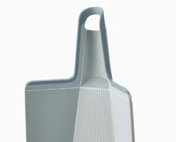 Joseph Joseph Snijplank Chop2Pot Plus 45 X 26 - Opvouwbaar - Grijs -Keukenbenodigdheden Winkel 60203 60206 Media 06