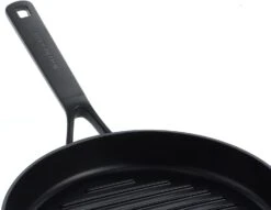 KitchenAid Grillpan Classic Forged - ø 28 Cm - Keramische Anti-aanbaklaag 8 KitchenAid Grillpan Classic Forged - ø 28 Cm - Keramische Anti-aanbaklaag -Keukenbenodigdheden Winkel 613 LXQUIYL. AC SL1500