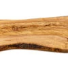Jay Hill Serveerplank Tunea - Olijfhout - Schors XL 64 - 72 Cm -Keukenbenodigdheden Winkel 6199103904446 1 1