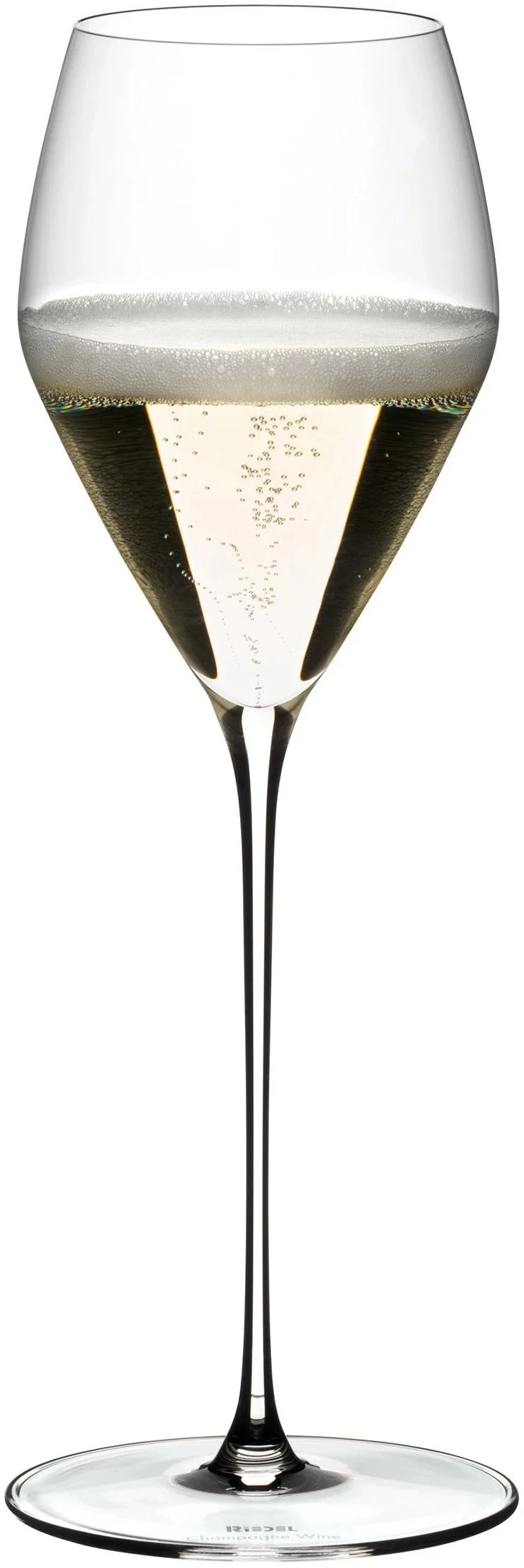 Riedel Champagne Glazen Veloce - 2 Stuks 8 Riedel Champagne Glazen Veloce - 2 Stuks - Afbeelding 6
