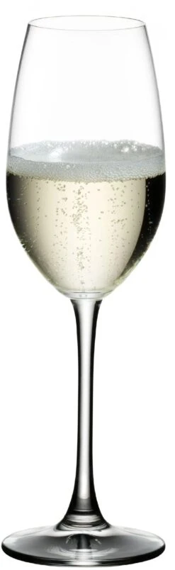 Riedel Champagne Glazen Ouverture - 2 Stuks -Keukenbenodigdheden Winkel 640800048 w iLyq KhD 1