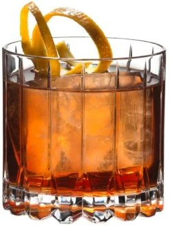 Riedel Whiskey Glazen Rocks - 2 Stuks -Keukenbenodigdheden Winkel 641700002 w b6bO KO8