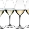 Riedel Champagne Glazen / Witte Wijnglazen Wine Friendly - 4 Stuks -Keukenbenodigdheden Winkel 642200403 thumbnail uusCjIXF 1