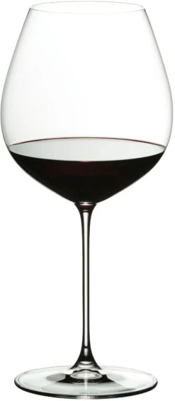 Riedel Rode Wijnglazen Veritas - Old World Pinot Noir - 2 Stuks -Keukenbenodigdheden Winkel 644900007 w Wn3MeFcI