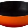 Le Creuset Wokpan / Balti Dish - Oranjerood - ø 24 Cm / 2.7 Liter - Geëmailleerde Anti-aanbaklaag 2 Le Creuset Wokpan / Balti Dish - Oranjerood - ø 24 Cm / 2.7 Liter - Geëmailleerde Anti-aanbaklaag -Keukenbenodigdheden Winkel 6921scr 6469c1af06f4908 1