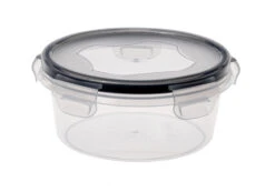 Sareva Vershoudbakjes Clip & Fresh - Kunststof - 12 Delige Set -Keukenbenodigdheden Winkel 7061115806874 1