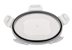 Sareva Vershoudbakjes Clip & Fresh - Kunststof - 12 Delige Set -Keukenbenodigdheden Winkel 7061115806874 8