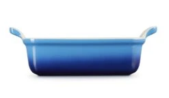 Le Creuset Ovenschaal Heritage - Azure - 19 X 14 Cm / 1.1 Liter -Keukenbenodigdheden Winkel 71102192200001 alt2