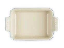 Le Creuset Ovenschaal Heritage - Azure - 19 X 14 Cm / 1.1 Liter -Keukenbenodigdheden Winkel 71102192200001 alt3