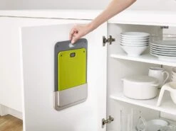 Joseph Joseph 2-delige Snijplankenset Met Houder - DoorStore -Keukenbenodigdheden Winkel 71uT7D5n39L. SL1500