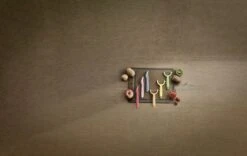 Victorinox Messenset Swiss Classic - Lichtroze - 3-delig -Keukenbenodigdheden Winkel 7613329142004 3