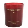 Countryfield Geurkaars Medium Elegance - 10 Cm / ø 9 Cm -Keukenbenodigdheden Winkel 766381